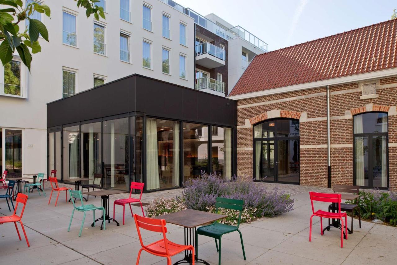 Hotel Den Briel Ghent