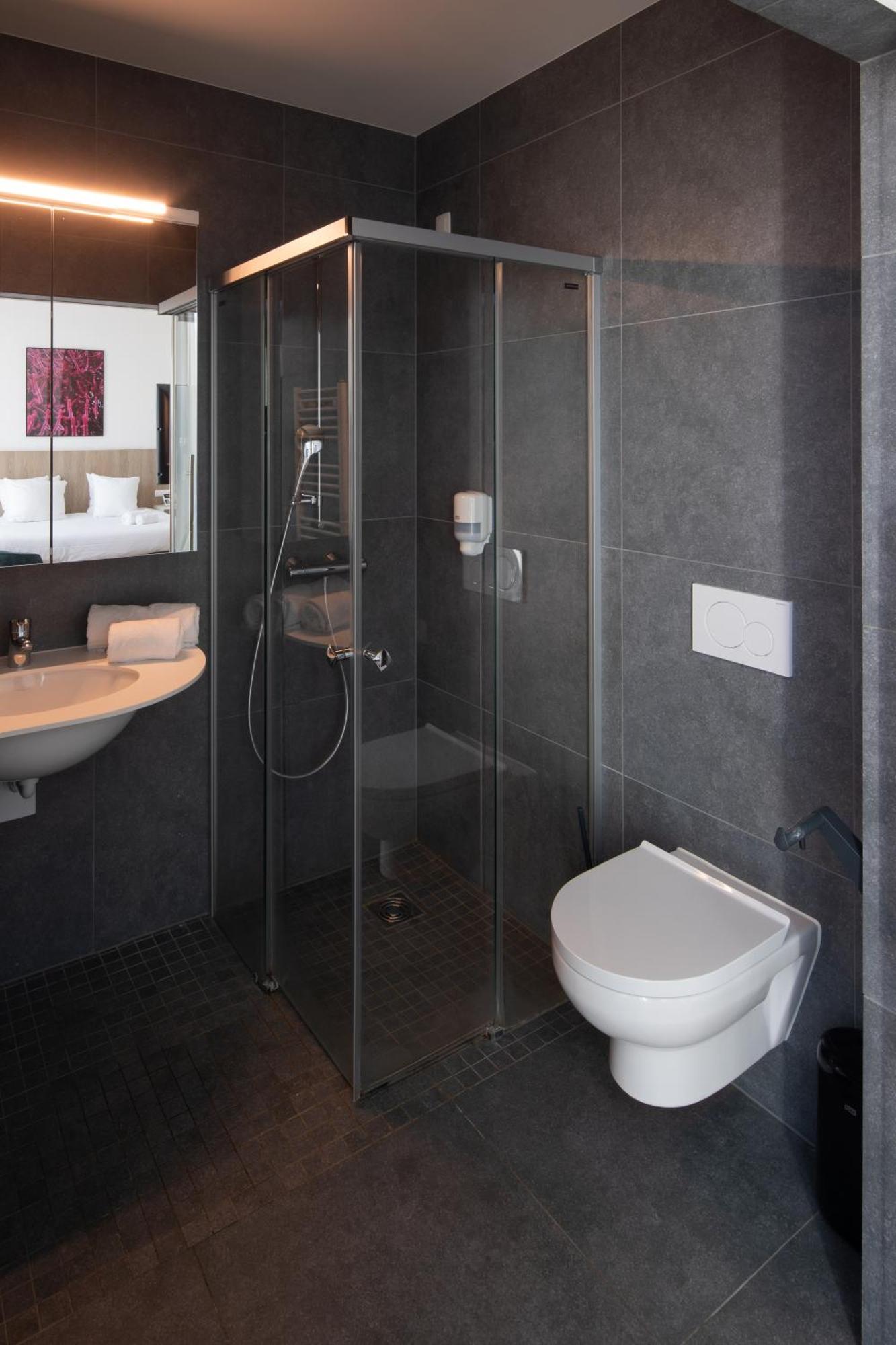 Hotel Den Briel Gent