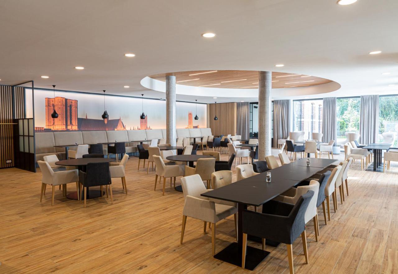 Den Briel Hotel Gent